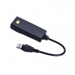 تبدیل Rj45 (Lan) To USB3.0 چیپست اصلی کی لینک (KLINK) مدل K-8185