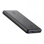 پاوربانک انکر (ANKER) مدل A1229 ظرفیت 10000mAh گارانتی ایستا