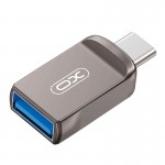 تبدیل OTG (USB-A To Type-C) ایکس او (XO) مدل XO-NB281B