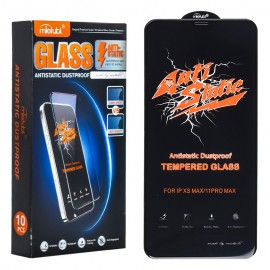 گلس آنتی استاتیک میتوبل (MIETUBL) iPhone 11ProMax