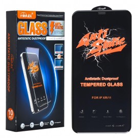 گلس آنتی استاتیک میتوبل (MIETUBL) iPhone 11