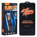 گلس سوپر دی آنتی استاتیک میتوبل (MIETUBL) iPhone 11