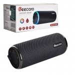 اسپیکر بلوتوث فلش خور بیکارو (Beecaro) مدل GS403