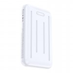 پاوربانک بی سیم کاکوسیگا (KAKUSIGA) مدل KSC-709 ظرفیت 10000mAh