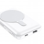 پاوربانک بی سیم کاکوسیگا (KAKUSIGA) مدل KSC-709 ظرفیت 10000mAh