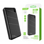 پاوربانک کاکوسیگا (KAKUSIGA) مدل KSC-1082 ظرفیت 10000mAh