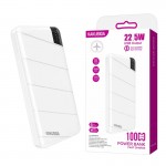 پاوربانک کاکوسیگا (KAKUSIGA) مدل KSC-1082 ظرفیت 10000mAh