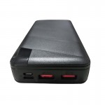پاوربانک کاکوسیگا (KAKUSIGA) مدل KSC-1086 ظرفیت 20000mAh