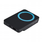 پاوربانک بی سیم لنیس (LENYES) مدل PW126D ظرفیت 10000mAh