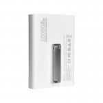 پاوربانک بی سیم سلبریت (Celebrat) مدل PB-13 ظرفیت 10000mAh