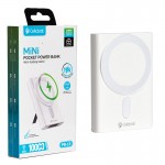 پاوربانک بی سیم سلبریت (Celebrat) مدل PB-13 ظرفیت 10000mAh