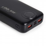 پاوربانک لنیس (LENYES) مدل PX287D ظرفیت 20000mAh