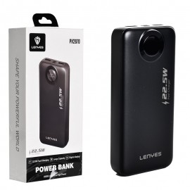 پاوربانک لنیس (LENYES) مدل PX287D ظرفیت 20000mAh