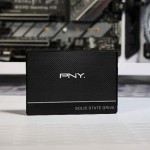 هارد SSD اینترنال پی ان وای (PNY) مدل CS900 ظرفیت 250GB
