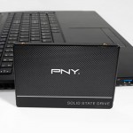 هارد SSD اینترنال پی ان وای (PNY) مدل CS900 ظرفیت 250GB