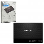 هارد SSD اینترنال پی ان وای (PNY) مدل CS900 ظرفیت 250GB