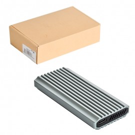 باکس هارد M4 NVME RGB NVMe/ NGFF SSD کی لینک (KLINK) مدل K-9215