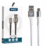 کابل اندروید (MicroUSB) اپیمکس (EPIMAX) طول 1 متر مدل WE-39