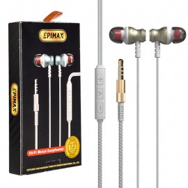 هندزفری سیمی اپیمکس (EPIMAX) مدل EH-144