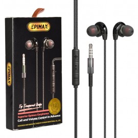هندزفری سیمی اپیمکس (EPIMAX) مدل EH-143