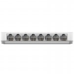 سوئیچ شبکه 8 پورت دی لینک (D-Link) مدل DES-1008C