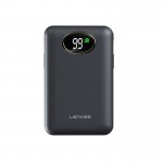 پاوربانک بی سیم + کابل همراه لنیس (LENYES) مدل PW222D ظرفیت 20000mAh