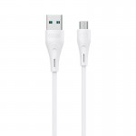 کابل اندروید (MicroUSB) سلبریت (Celebrat) طول 1 متر مدل CB-18M