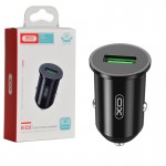 فست شارژر فندکی تک پورت ایکس او (XO) مدل XO-CC35