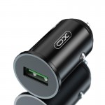 فست شارژر فندکی تک پورت ایکس او (XO) مدل XO-CC35