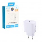 کلگی شارژر 20 وات انکر (ANKER) مدل A2347L21