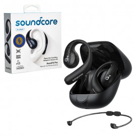 هندزفری بلوتوث انکر (ANKER) Soundcore AeroFit Pro مدل A3871 گارانتی ایستا