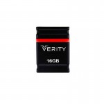 فلش وریتی (VERITY) مدل 16GB V 705 گارانتی آسان سرویس