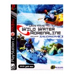 Wild Water Adrenaline - رودخانه وحشی