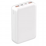 پاوربانک الدینیو (LDNIO) مدل PQ27 ظرفیت 20000mAh