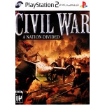 CIVIL WAR - A NATIONAL DIVIDED