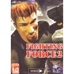 FIGHTING FORCE 2