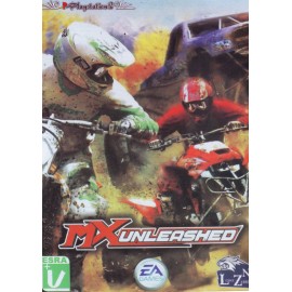 MX UNLEASHED