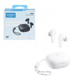 هندزفری بلوتوث انکر (Anker) Soundcore مدل R50i (سفید)