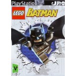 LEGO : BATMAN