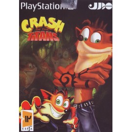 CRASH Of The TITANS