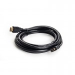 کابل HDMI طول 3 متر پک نایلونی