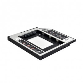 کدی هارد اینترنال مدل Second HDD Caddy 9.5mm کد 2