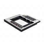 کدی هارد اینترنال مدل Second HDD Caddy 9.5mm کد 2