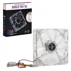 فن کیس گیمینگ 12*12 ARGB کی لینک (KLINK) مدل K-1173