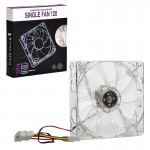 فن کیس 12*12 ARGB کی لینک (KLINK) مدل K-1173