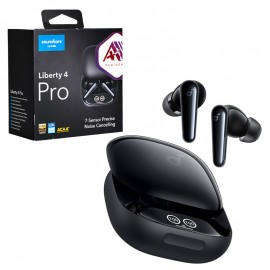 هندزفری بلوتوث انکر (Anker) Soundcore مدل LIBERTY 4Pro