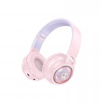 هدست بلوتوث عروسکی هوکو (hoco) مدل W50