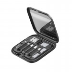 کیت کابل و مبدل چند منظوره هیسکا (HISKA) مدل HR-01