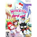 کیتی کوچولو - Hello Kitty Seasons