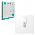 ترازوی بلوتوثی هوشمند انکر (Anker) eufy مدل P2Pro